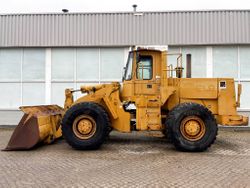 Cat  966D  CE