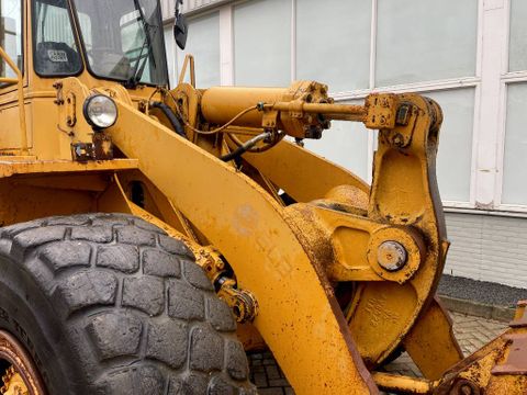 Cat 966D  CE | NedTrax Sales & Rental [15]