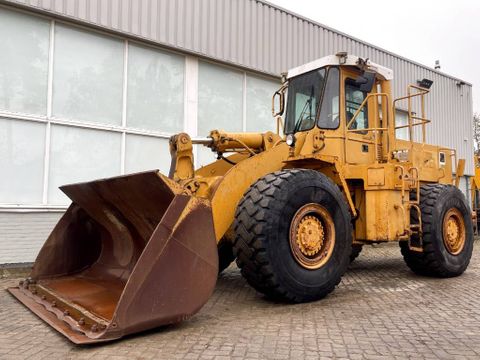 Cat 966D  CE | NedTrax Sales & Rental [2]