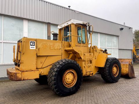 Cat 966D  CE | NedTrax Sales & Rental [4]