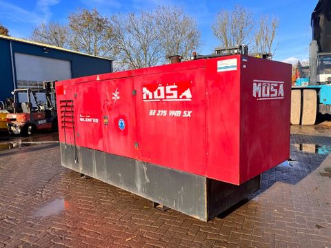 MOSA GE 275 VPM SX   275kVA | Brabant AG Industrie [2]