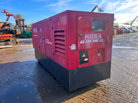 MOSA GE 275 VPM SX   275kVA | Brabant AG Industrie [3]