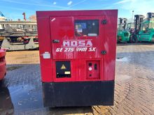 MOSA GE 275 VPM SX   275kVA | Brabant AG Industrie [4]