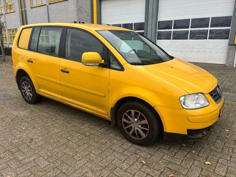 Volkswagen 1.9TDI Airco Cruisecontrol Trekhaak | Van Nierop BV [2]