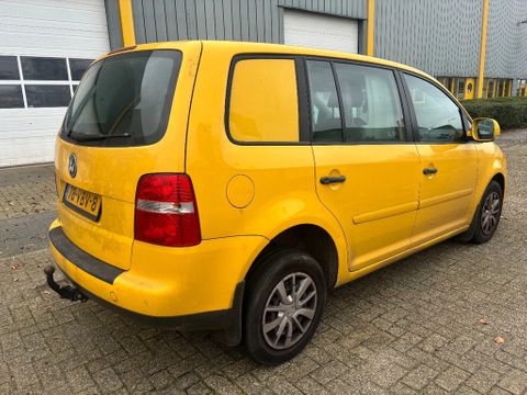 Volkswagen 1.9TDI Airco Cruisecontrol Trekhaak | Van Nierop BV [3]