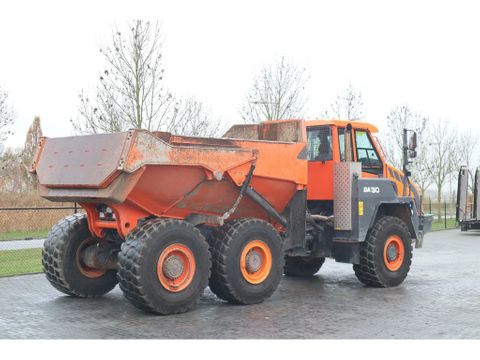 Doosan
DA 30 | TAILGATE | AIRCO | GOOD CONDITION | Hulleman Trucks [6]