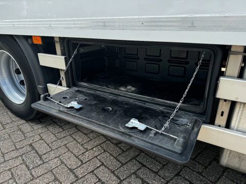 Volvo 460 4x2 2018. i-Shift. DHOLLANDIA 3T. NL-TRUCK | Truckcentrum Meerkerk [20]