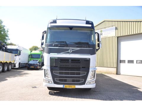 Volvo 460 4x2 2018. i-Shift. DHOLLANDIA 3T. NL-TRUCK | Truckcentrum Meerkerk [3]