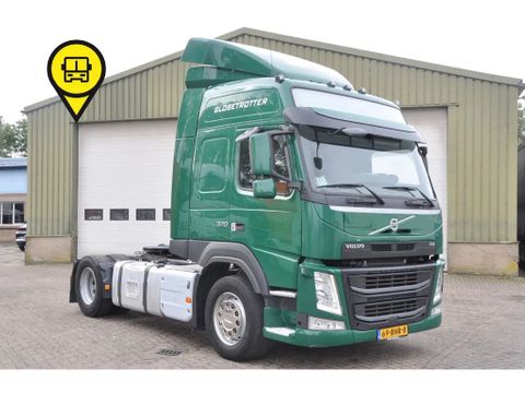 Volvo 370 4X2 2016. 565.206KM. i-Shift . NL-TRUCK | Truckcentrum Meerkerk [1]