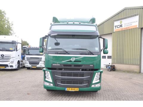 Volvo 370 4X2 2016. 565.206KM. i-Shift . NL-TRUCK | Truckcentrum Meerkerk [3]