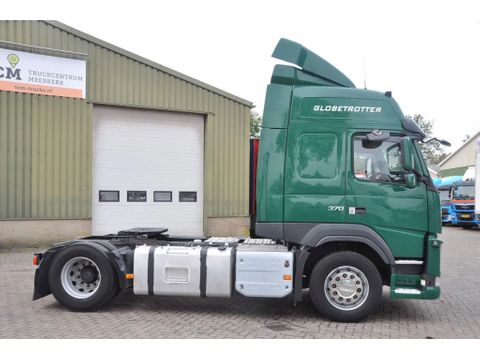 Volvo 370 4X2 2016. 565.206KM. i-Shift . NL-TRUCK | Truckcentrum Meerkerk [4]