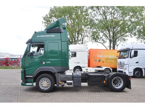 Volvo 370 4X2 2016. 565.206KM. i-Shift . NL-TRUCK | Truckcentrum Meerkerk [5]