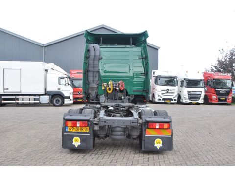 Volvo 370 4X2 2016. 565.206KM. i-Shift . NL-TRUCK | Truckcentrum Meerkerk [6]