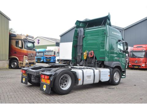 Volvo 370 4X2 2016. 565.206KM. i-Shift . NL-TRUCK | Truckcentrum Meerkerk [7]