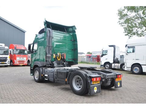 Volvo 370 4X2 2016. 565.206KM. i-Shift . NL-TRUCK | Truckcentrum Meerkerk [8]