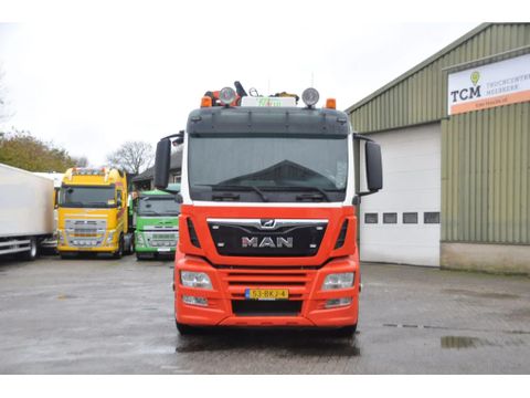 MAN 36.420 8X4 2018. HMF 1943Z + GRIJPER + HyvaLift HAAKARM. NL-TRUCK | Truckcentrum Meerkerk [9]