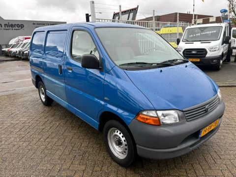 Toyota hiaci 2.5d4d 90 pk l1 airco 180000km elec raam | Van Nierop BV [2]