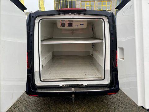 Mercedes-Benz 114cdi automaat airco koel wagen met 220v [dag en nacht] | Van Nierop BV [7]