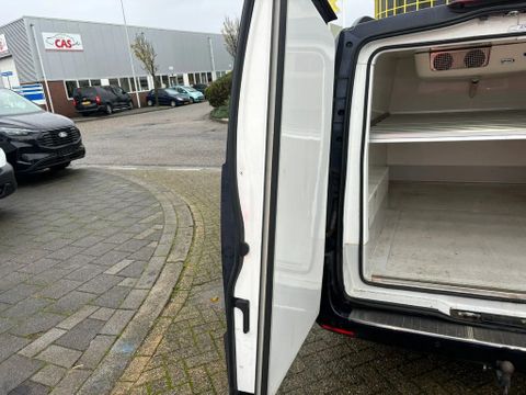 Mercedes-Benz 114cdi automaat airco koel wagen met 220v [dag en nacht] | Van Nierop BV [8]