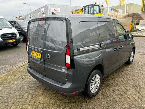 Volkswagen caddy 2.0tdi airco euro6 33400km | Van Nierop BV [3]