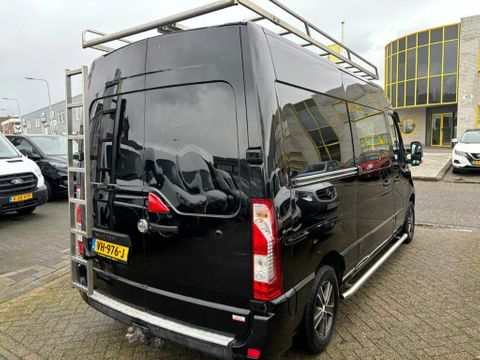 Renault l2h2 dubcab airco navi | Van Nierop BV [6]