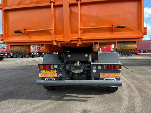 Diversen Containerbak Haaksysteem 40 m3 | CAB Trucks [16]