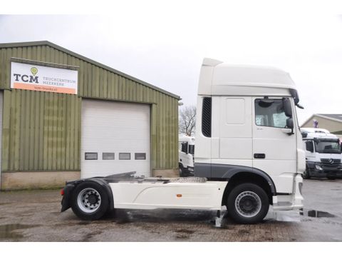 DAF SSC 4X2 2016. RETARDER. NACHTAIRCO. NL-TRUCK | Truckcentrum Meerkerk [4]