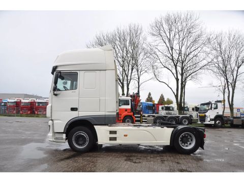 DAF SSC 4X2 2016. RETARDER. NACHTAIRCO. NL-TRUCK | Truckcentrum Meerkerk [5]