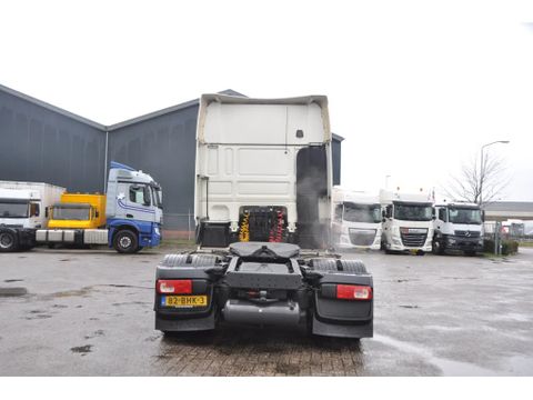 DAF SSC 4X2 2016. RETARDER. NACHTAIRCO. NL-TRUCK | Truckcentrum Meerkerk [6]