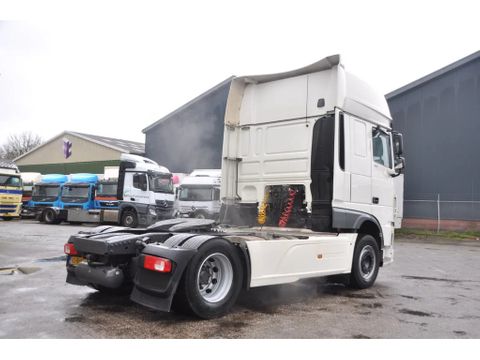 DAF SSC 4X2 2016. RETARDER. NACHTAIRCO. NL-TRUCK | Truckcentrum Meerkerk [7]