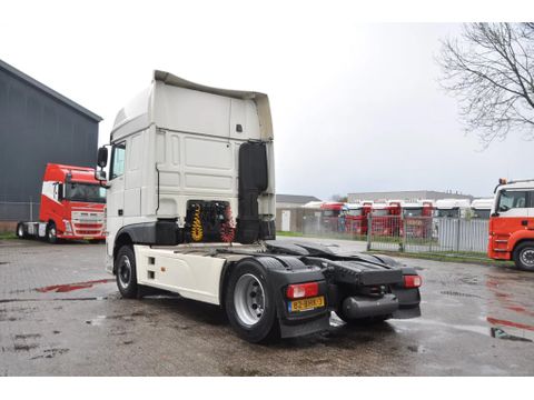 DAF SSC 4X2 2016. RETARDER. NACHTAIRCO. NL-TRUCK | Truckcentrum Meerkerk [8]