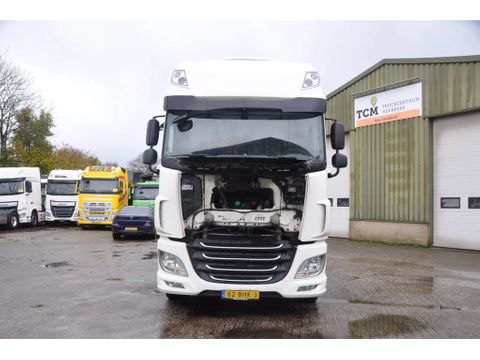 DAF SSC 4X2 2016. RETARDER. NACHTAIRCO. NL-TRUCK | Truckcentrum Meerkerk [9]