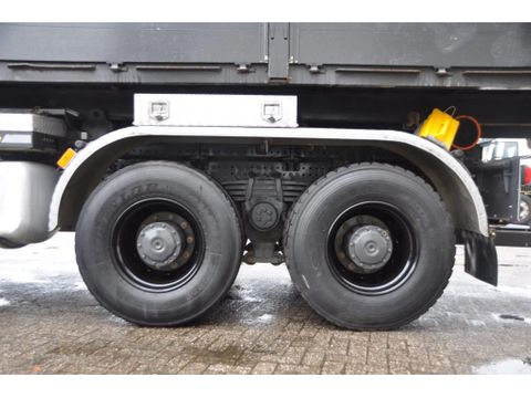 Mercedes-Benz 4848 8X4 2021. HAAKARM + PALFINGER PK 24.001. RETARDER | Truckcentrum Meerkerk [47]