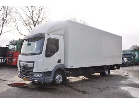 DAF 180 4X2 2017. 296.630km. NL-TRUCK | Truckcentrum Meerkerk [2]