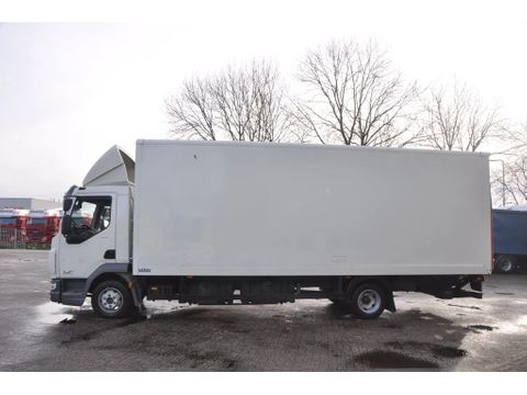 DAF 180 4X2 2017. 296.630km. NL-TRUCK | Truckcentrum Meerkerk [5]