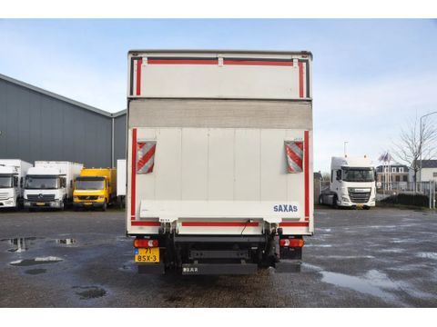 DAF 180 4X2 2017. 296.630km. NL-TRUCK | Truckcentrum Meerkerk [6]