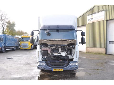 DAF 180 4X2 2017. 296.630km. NL-TRUCK | Truckcentrum Meerkerk [9]