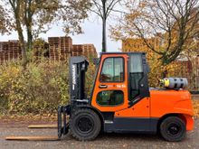 Doosan G55C-5 | Brabant AG Industrie [2]