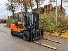 Doosan G55C-5 | Brabant AG Industrie [3]