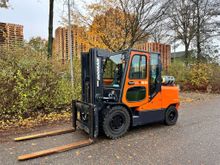 Doosan G55C-5 | Brabant AG Industrie [4]