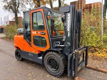 Doosan G55C-5 | Brabant AG Industrie [5]