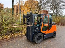 Doosan G55C-5 | Brabant AG Industrie [6]