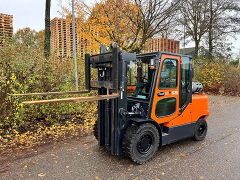 Doosan G55C-5 | Brabant AG Industrie [6]