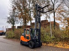 Doosan G55C-5 | Brabant AG Industrie [7]