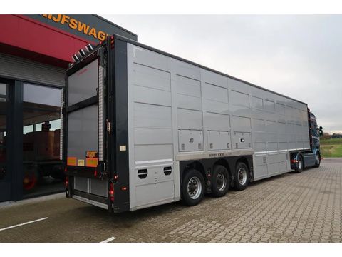 Scania R520 | Companjen Bedrijfswagens BV [6]