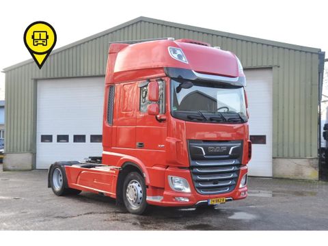 DAF 450 SSC 2018. 576.485KM. STANDAIRCO. NL.TRUCK | Truckcentrum Meerkerk [1]