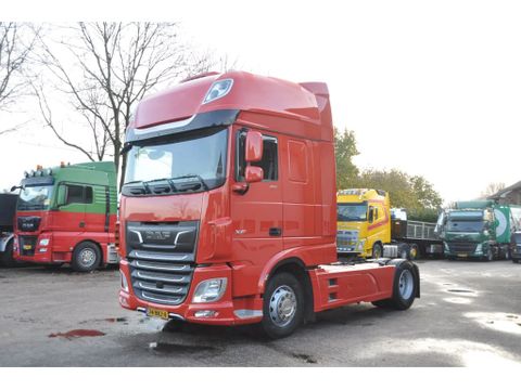 DAF 450 SSC 2018. 576.485KM. STANDAIRCO. NL.TRUCK | Truckcentrum Meerkerk [2]