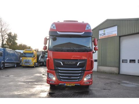 DAF 450 SSC 2018. 576.485KM. STANDAIRCO. NL.TRUCK | Truckcentrum Meerkerk [3]