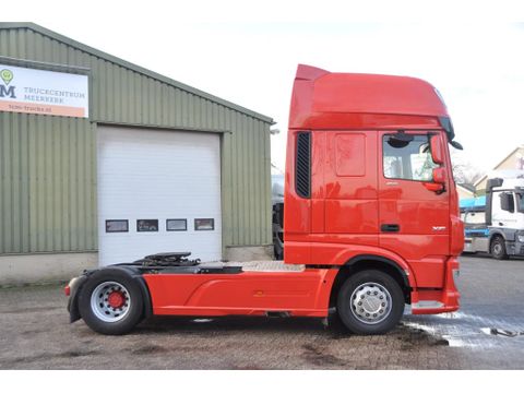 DAF 450 SSC 2018. 576.485KM. STANDAIRCO. NL.TRUCK | Truckcentrum Meerkerk [4]