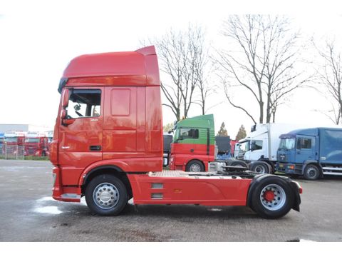 DAF 450 SSC 2018. 576.485KM. STANDAIRCO. NL.TRUCK | Truckcentrum Meerkerk [5]